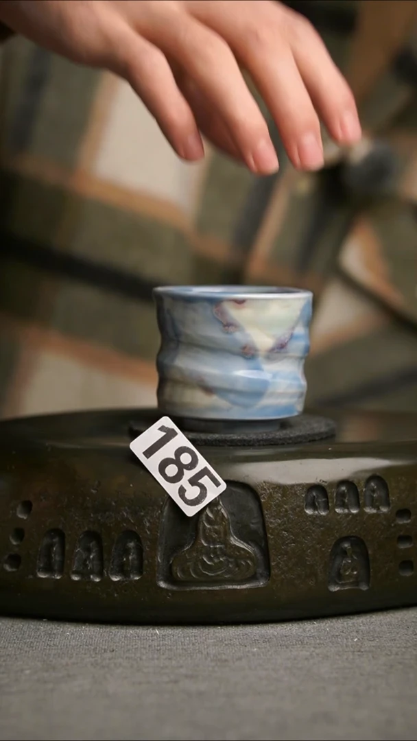 285景德镇陶瓷茶器系列