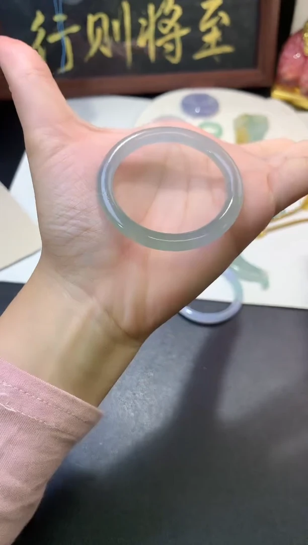 未镶嵌定制翡翠毛货