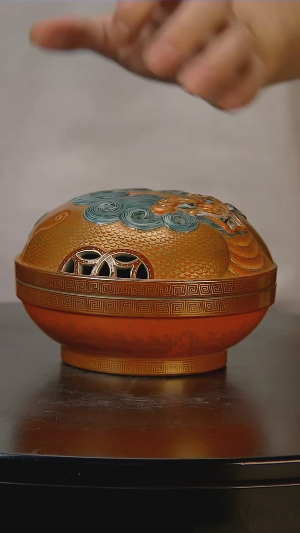 中国陶瓷收藏鉴赏