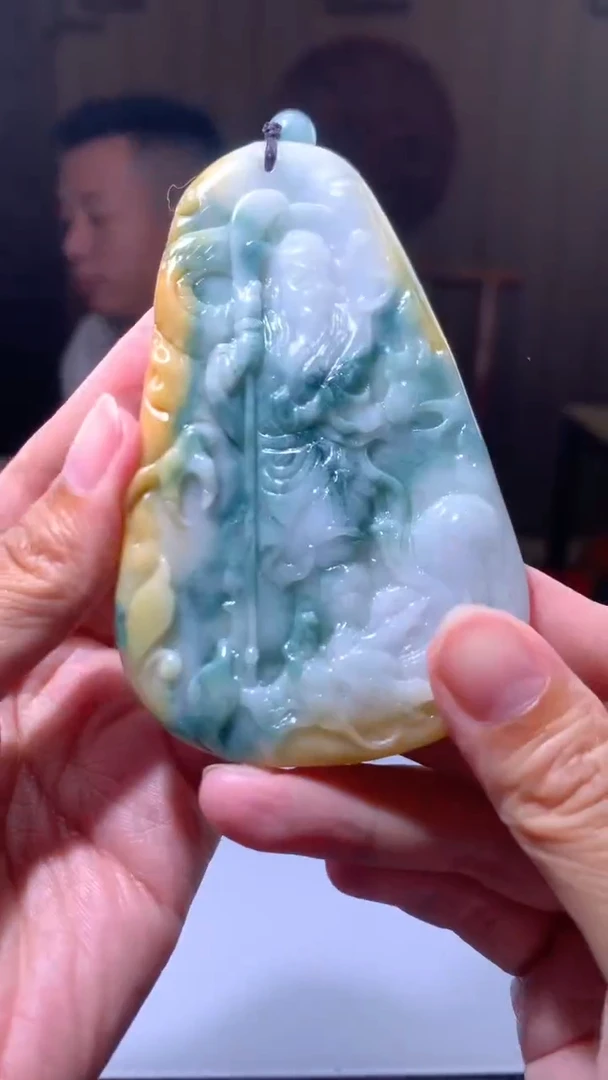 未镶嵌定制翡翠定制翡翠（拍一发一）
