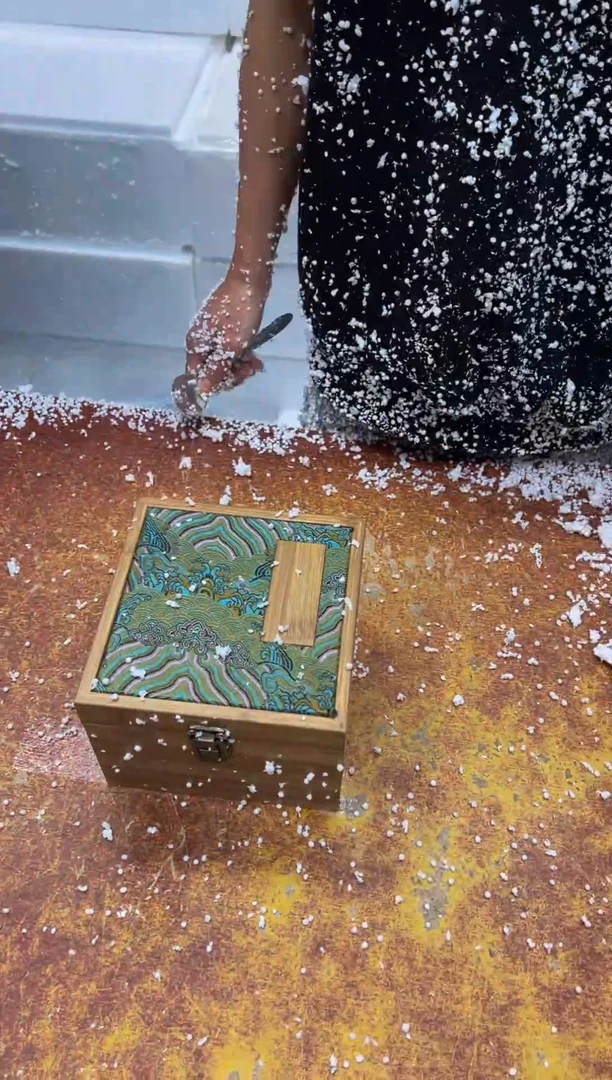 瓷片其他其他其他 （不带礼盒）