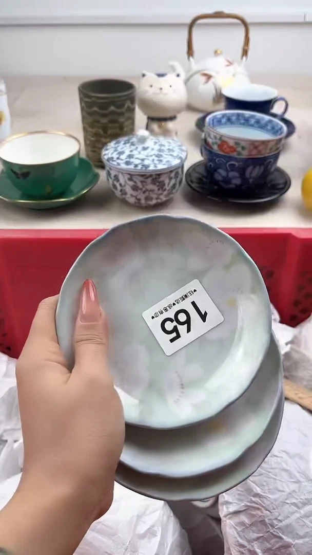 【闪购商品】瓷片165，，，，，，