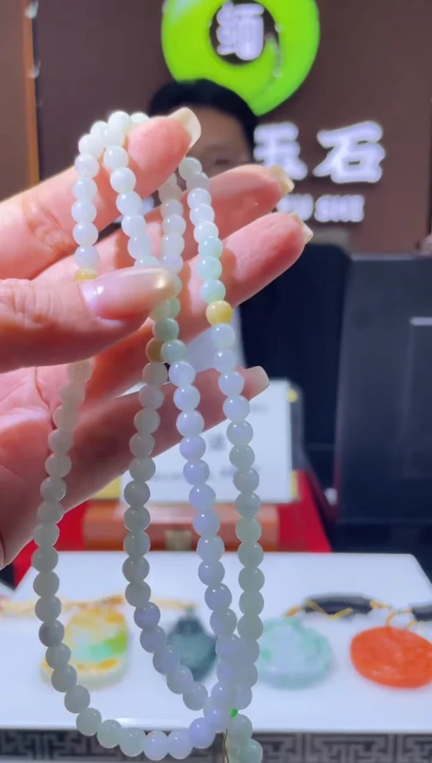 未镶嵌定制翡翠闪购毛货链接ZS023