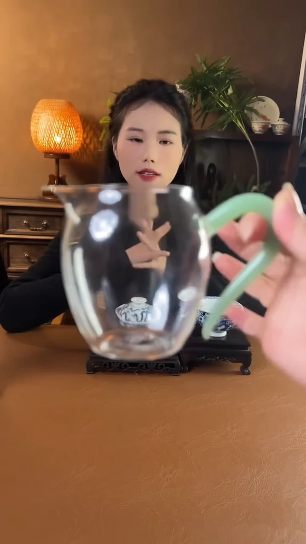 公道杯