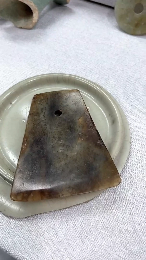 摆件何*燊五大名窑福利品