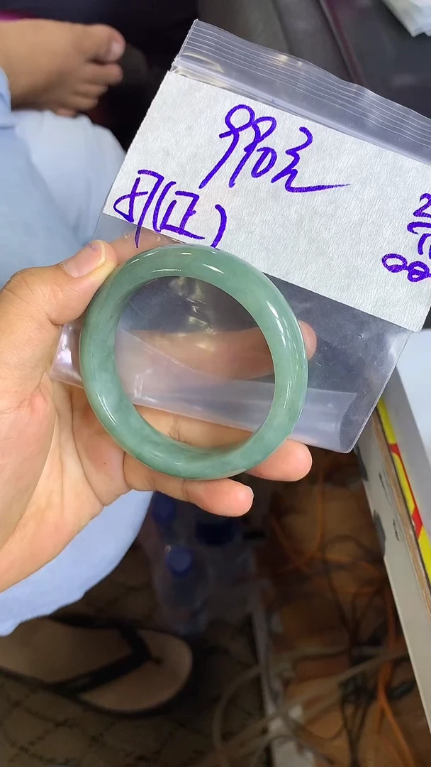 未镶嵌定制翡翠全15#990元多样性发货拍一发一毛货需精抛