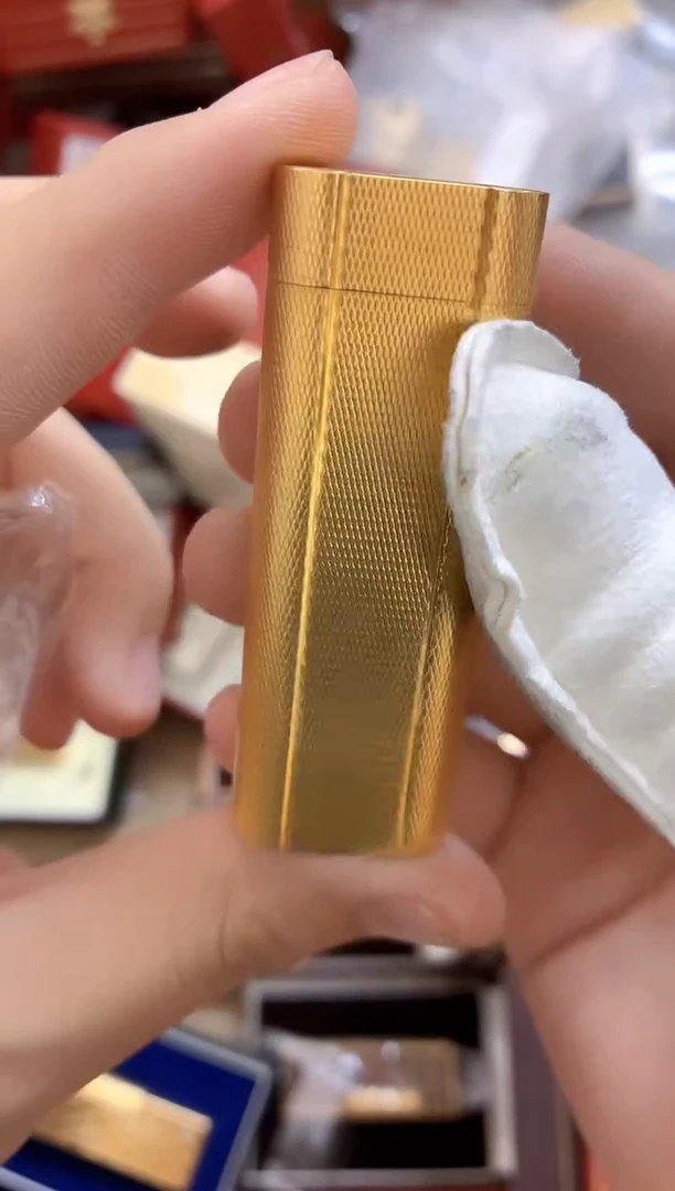 中古一线卡家打火机