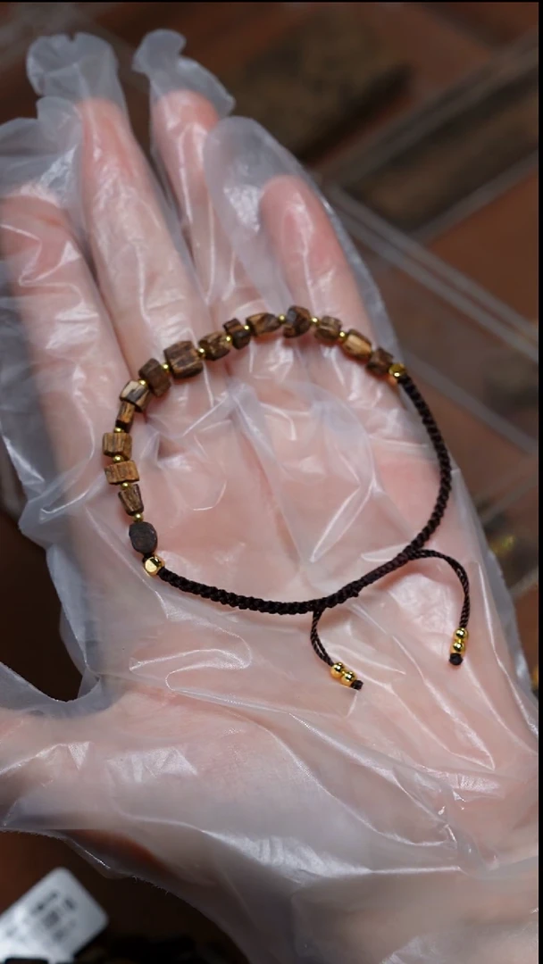 沉香沉香碎屑棋楠沉水