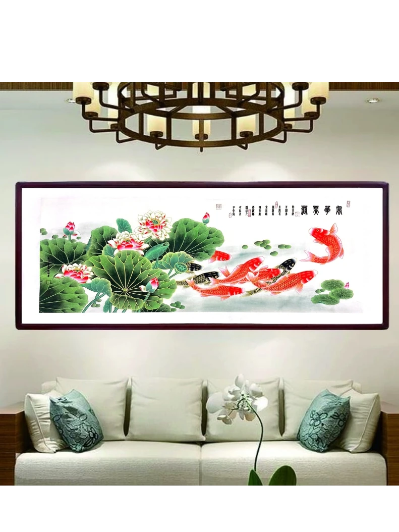 杜老师--《风华芙蓉》