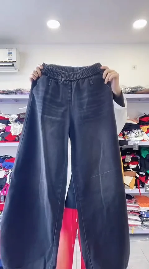 闪电购精品女装135M瑕疵