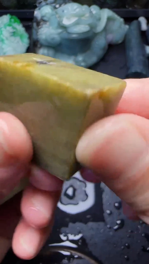 颈饰未镶嵌翡翠随****）78