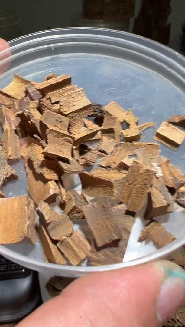 【闪购商品】沉香沉香碎屑惠安10克