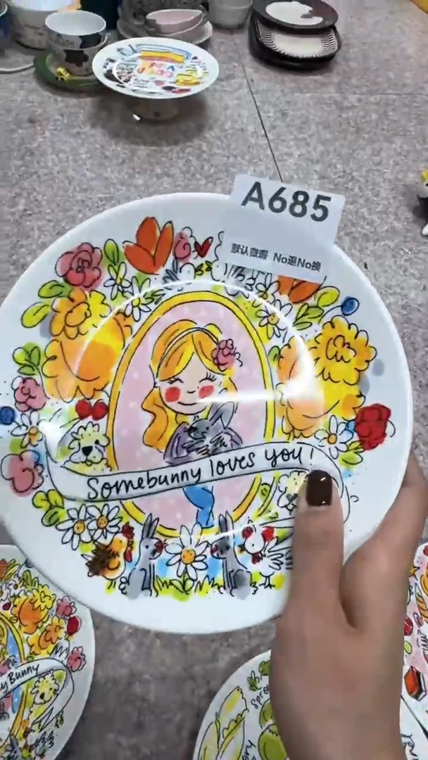 摆件两****界请理性下单，默认微瑕（满20包邮）