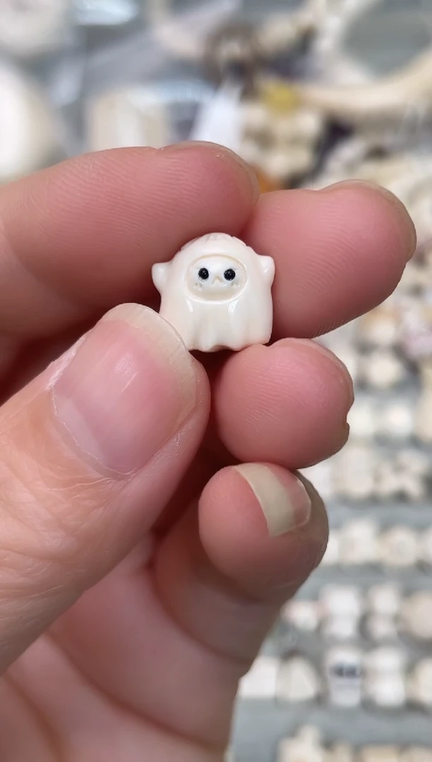 手串/手链/手镯猛犸象牙幽灵