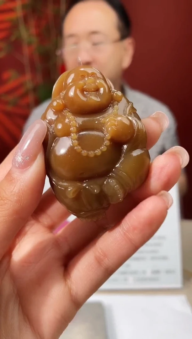 定制和田玉多样性发货 拍一发一 349