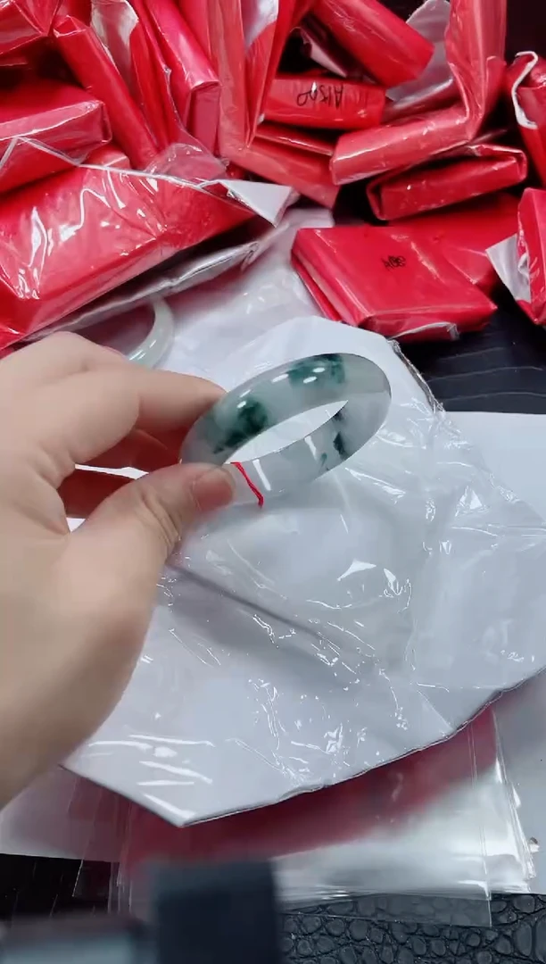 非金属无小哥204号58.9圈口