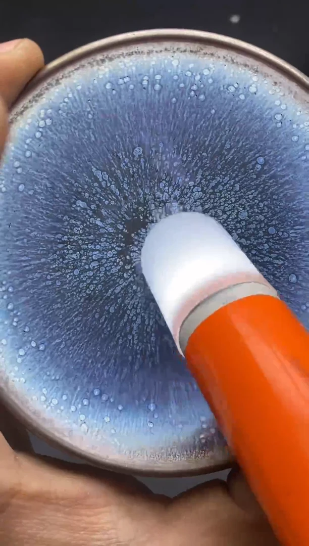 【闪购商品】茶盏           微瑕191