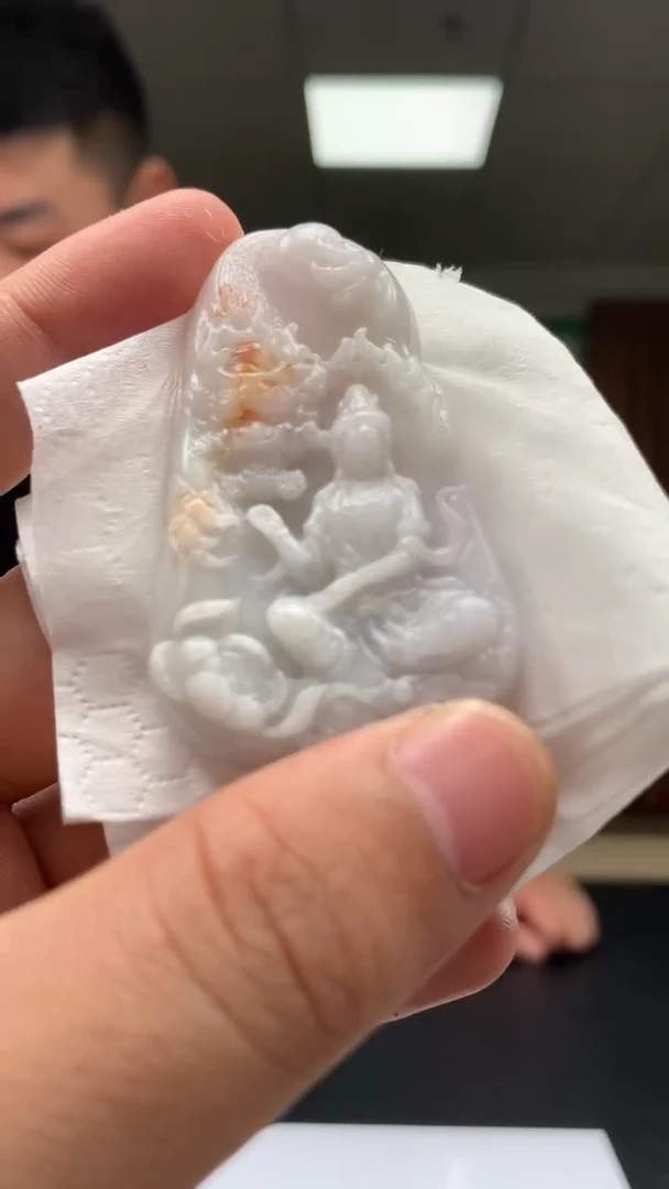 未镶嵌定制翡翠          *39