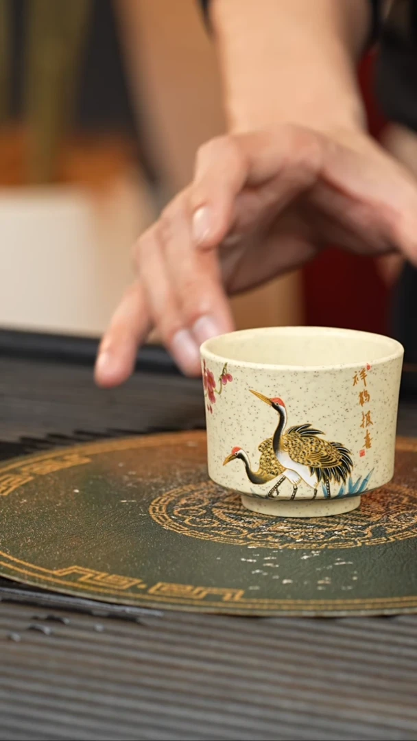 【闪购商品】紫砂茶壶顽壶紫砂精选主人杯