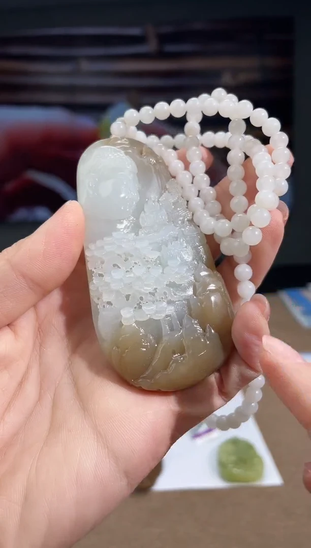 定制和田玉多样性发货拍一发一/61