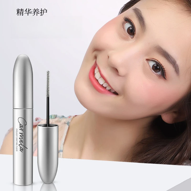 CARMELA百变卡梅拉睫毛定型液纤长细腻不晕染防水防汗5ml