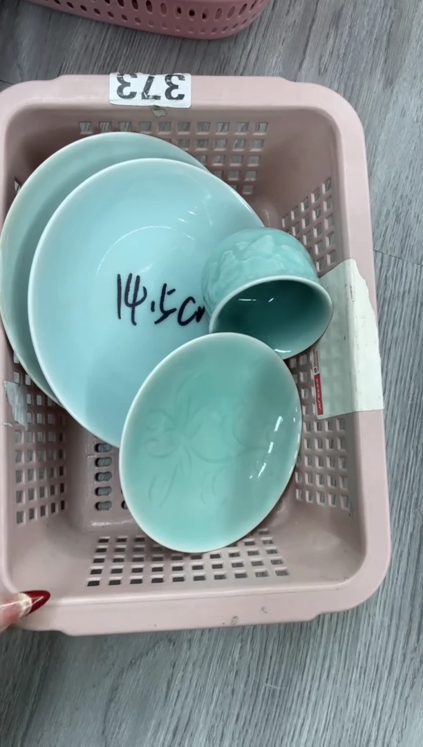 慧仙青瓷 源头厂家特价福利