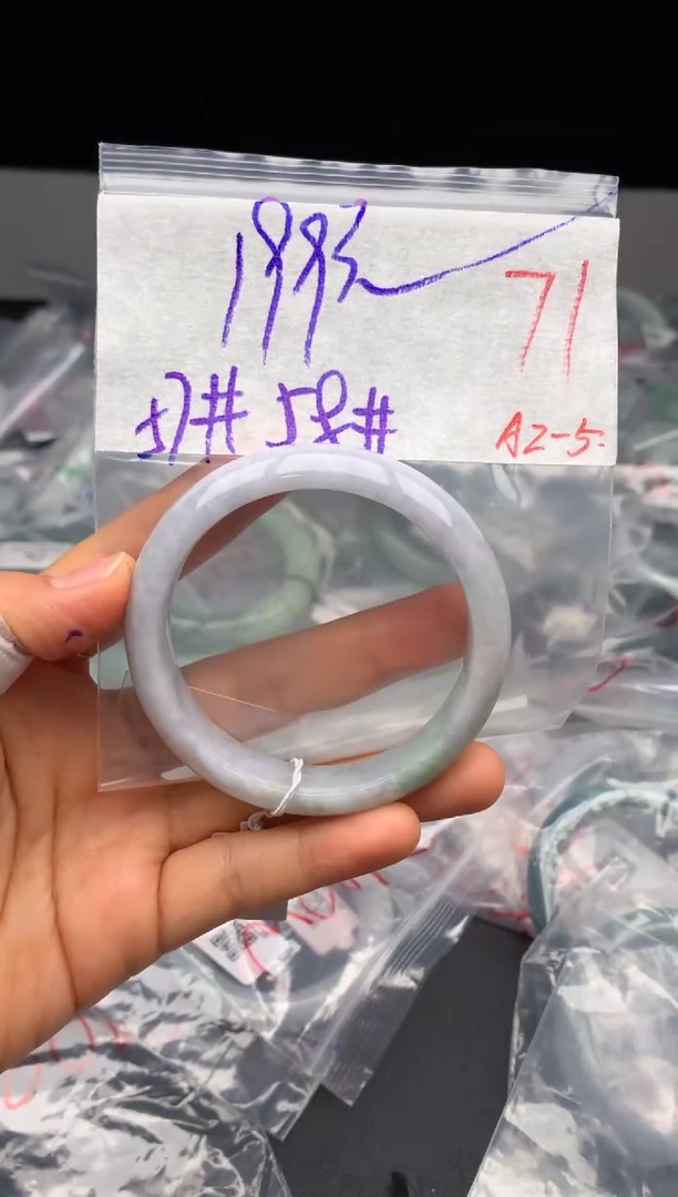 【闪购商品】定制翡翠未镶嵌毛货需精细抛光+多样性发货拍一发一