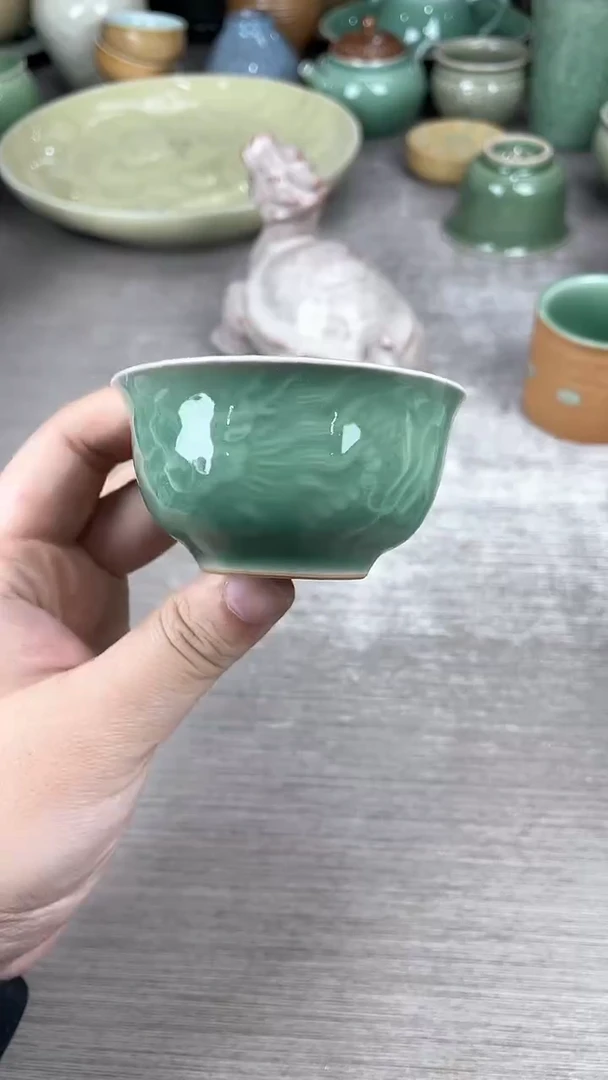 【闪购商品】工厂直播福利 一年一场