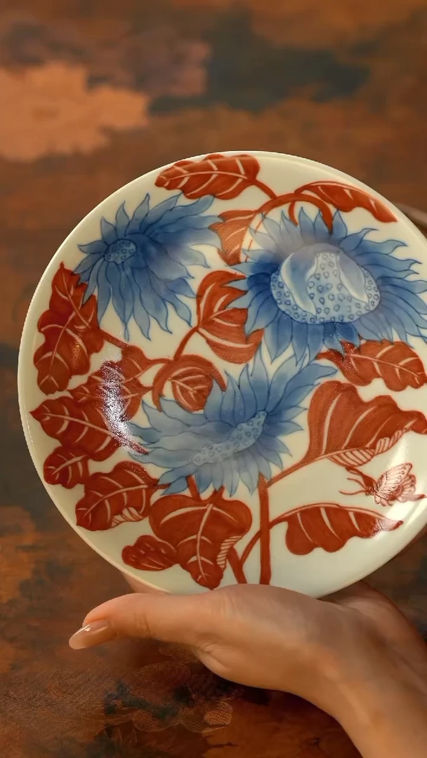 【闪购商品】11留器茶斋高货瓷器@@LQ4002