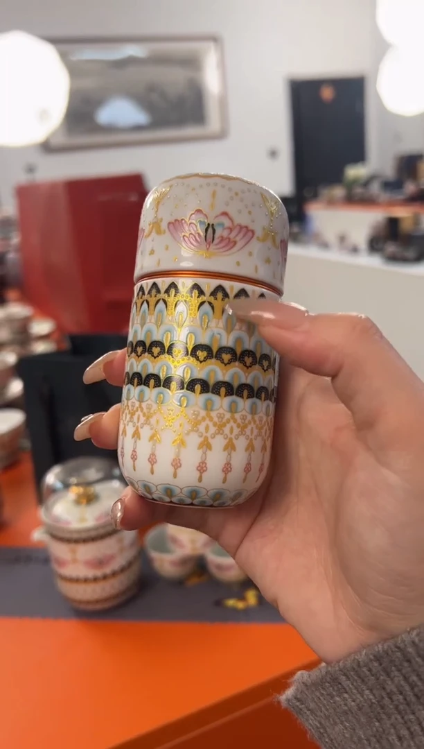 【闪购商品】瓷片小乔闪电购链接