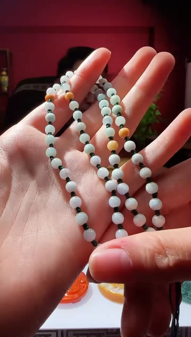 未镶嵌定制翡翠H-QJMM123007