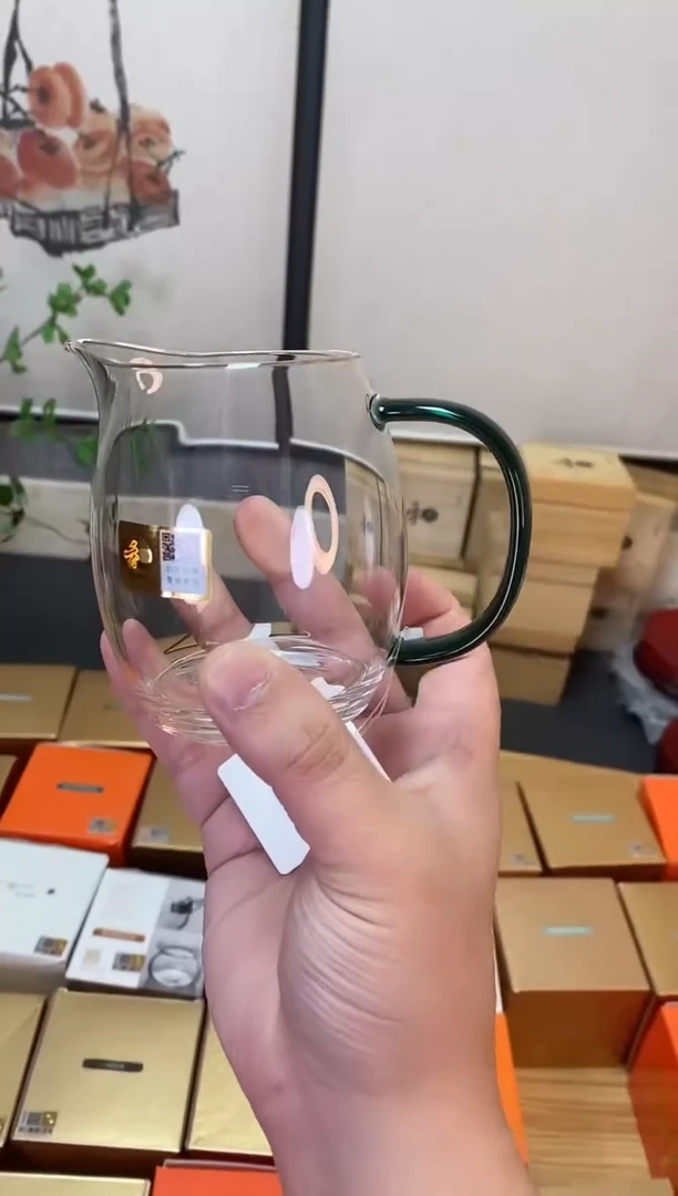 晶彩/澄然/墨绿色