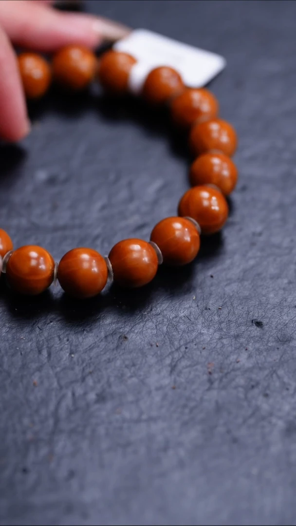 橄榄核吊坠橄榄核