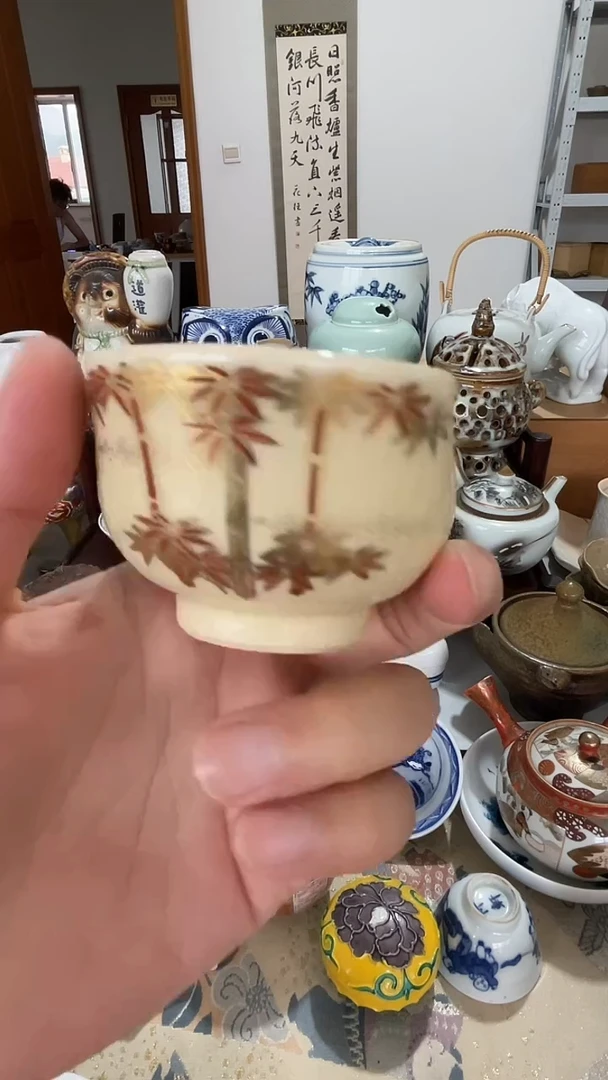 瓷片瓷器瓷片一单一付