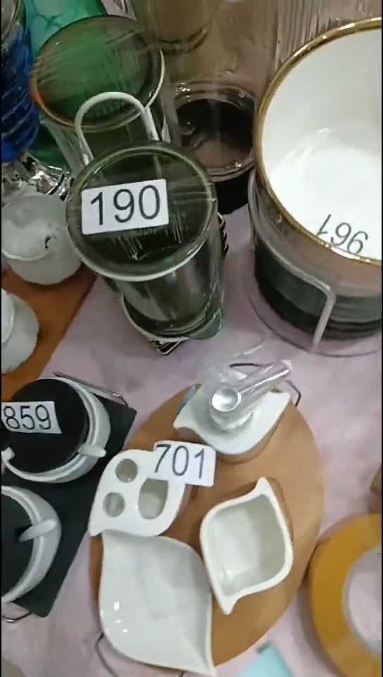 【闪购商品】瓷190筷子桶
