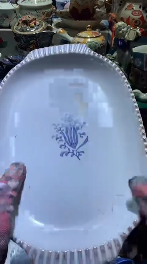 【闪购商品】瓷片1111111111111111