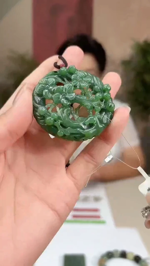 定制和田玉多样性发货拍一发一