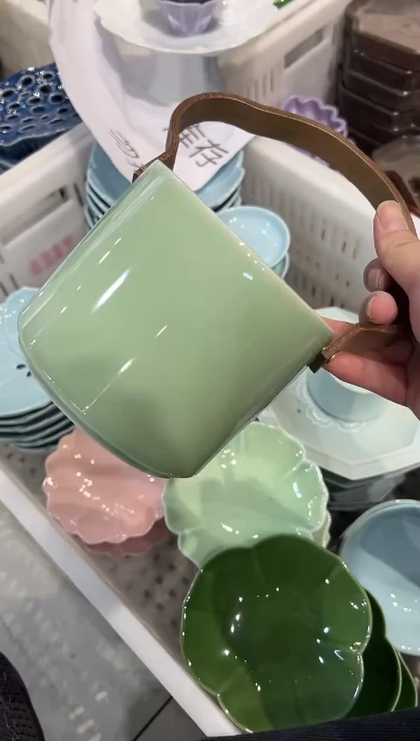瓷片微瑕商品，介意勿拍