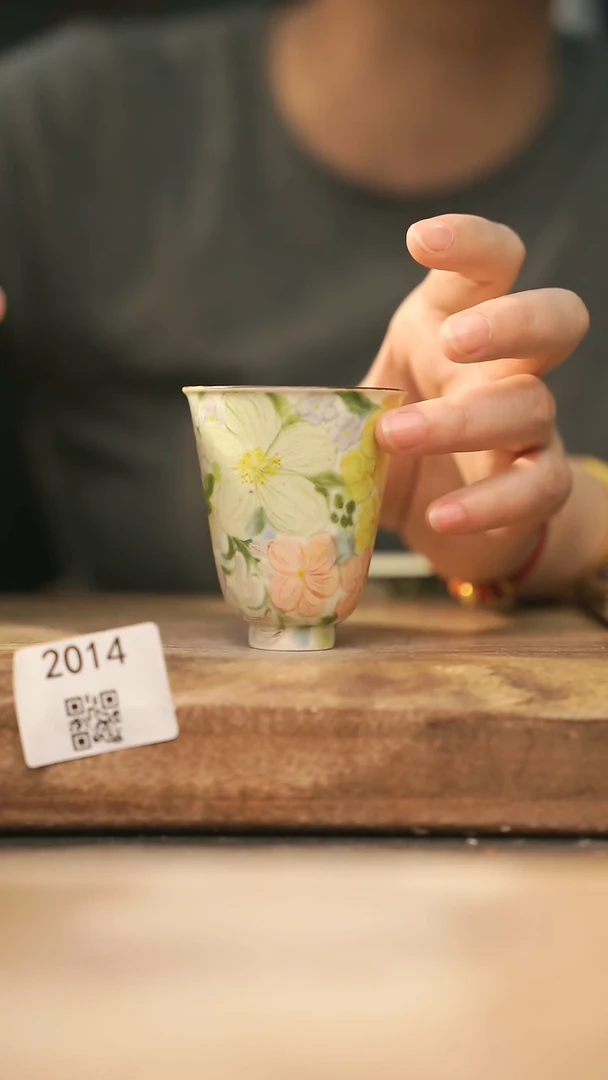 【落单孤品】福利/杯子@@2014