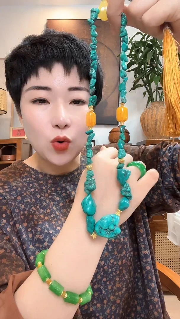 民族风原创手作207