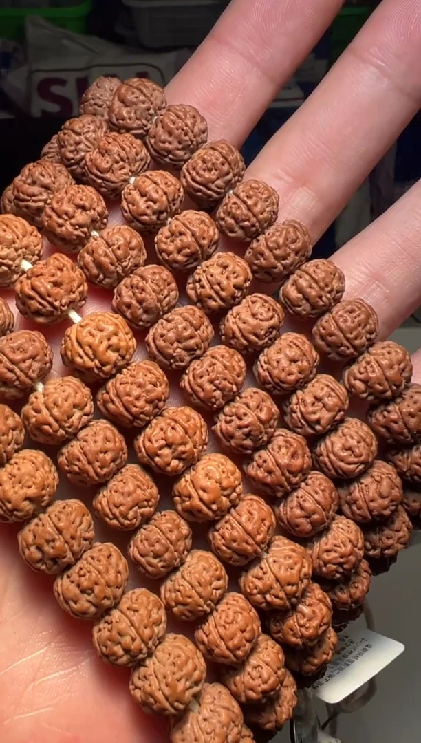 手串金刚菩提无利润超头精挑老树王手持-12mm
