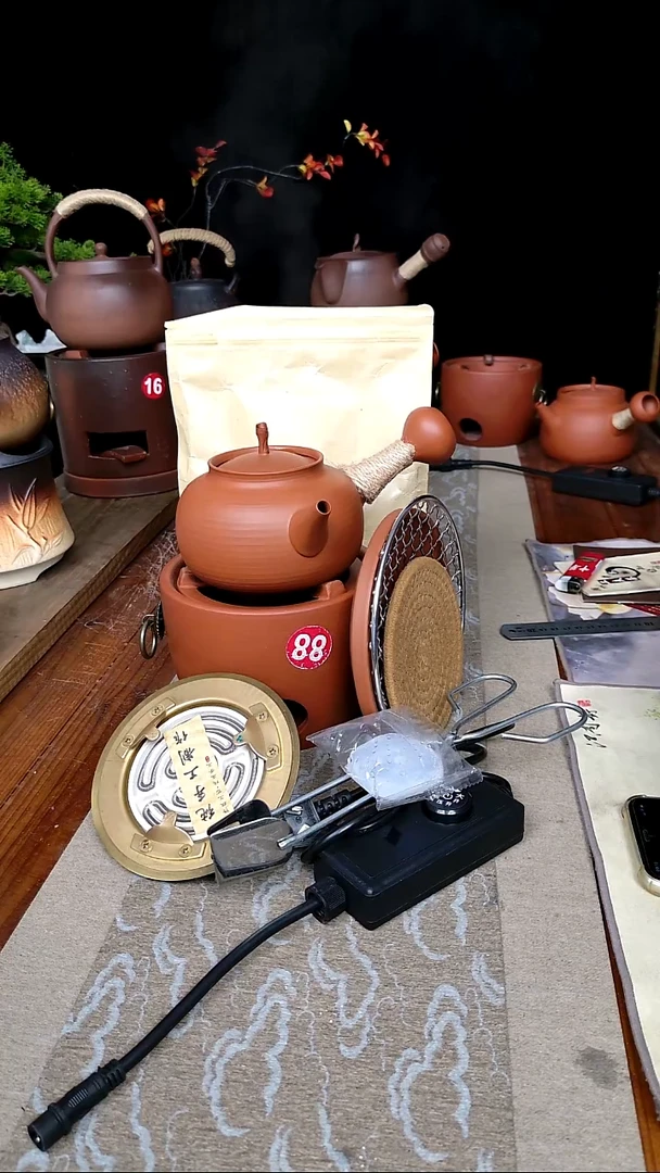 碳炉套组55555566688888