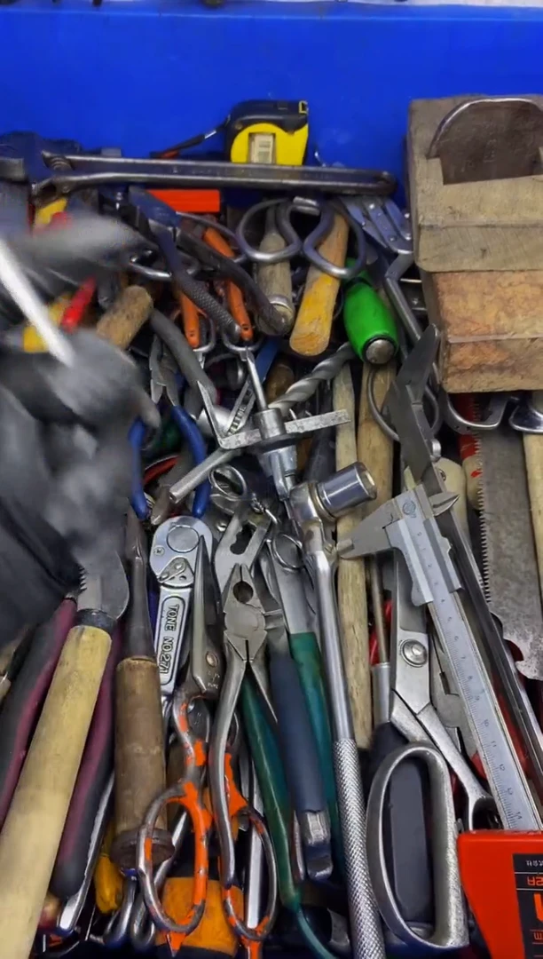 z****9大白日本工具仓库闪购链接