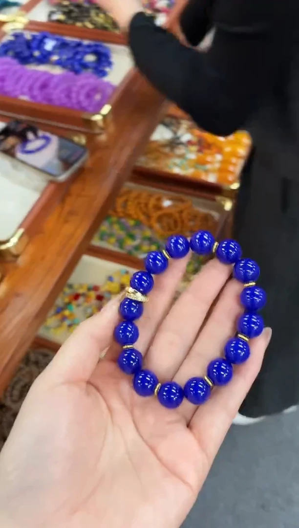 【慧慧甄选】高端轻奢多样性发货YL4121S