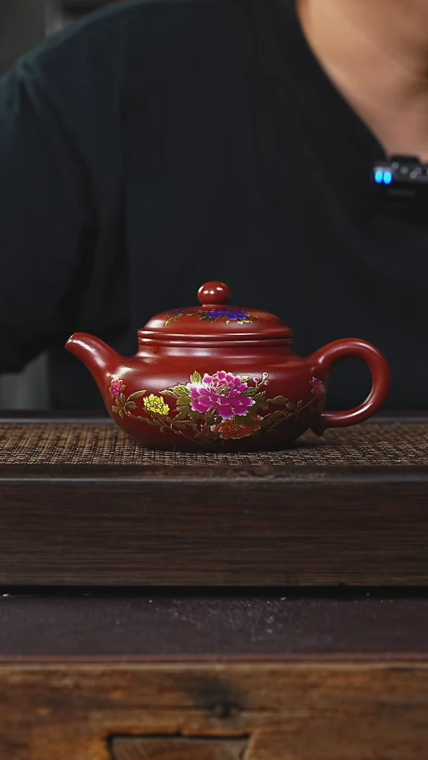 茶壶紫砂丁蜀镇紫砂壶