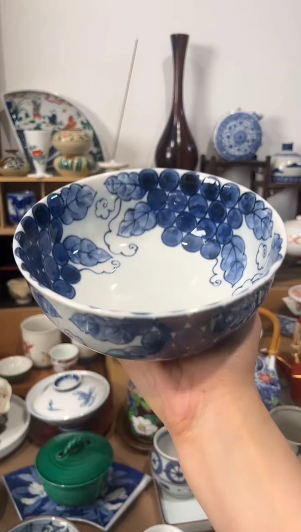 香岚舍日瓷闪购37鲁山人