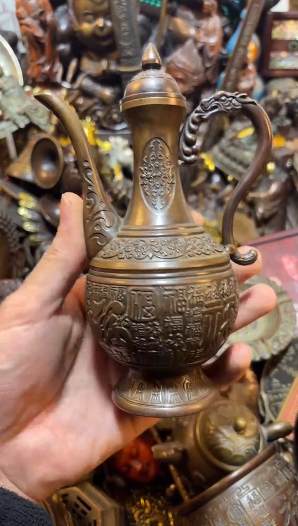 【闪购链接】古上古铜器专属链接
