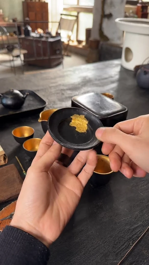 鱼和熊工作室手工陶艺