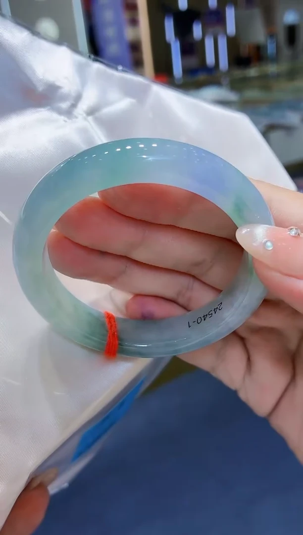 未镶嵌手镯翡翠翡翠手镯51