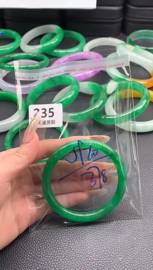 非金属无时尚手镯 所见即所得 七天鉴赏期